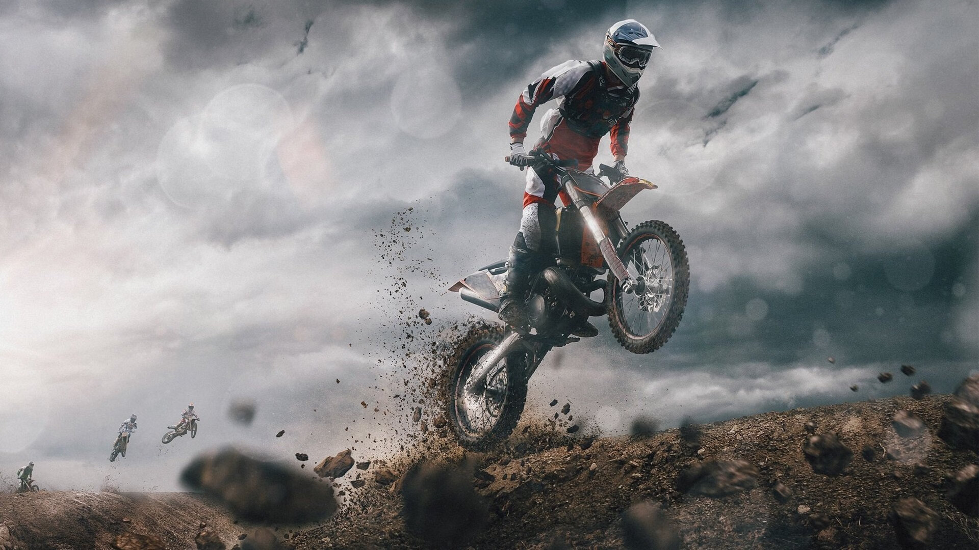 体育公益携手前行 爱心跑团助力乡村儿童体育梦