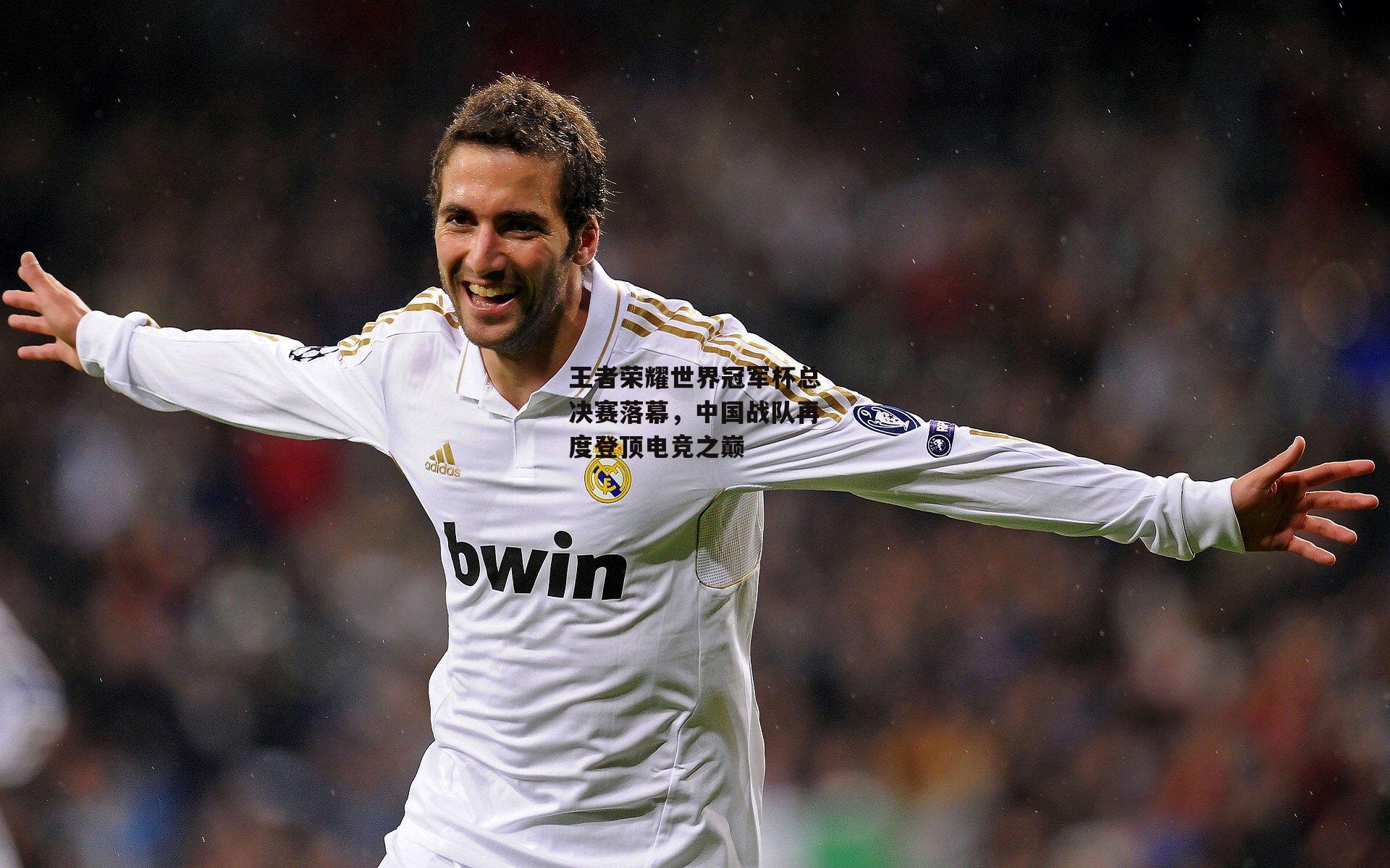 王者荣耀世界冠军杯总决赛落幕,中国战队再度登顶电竞之巅