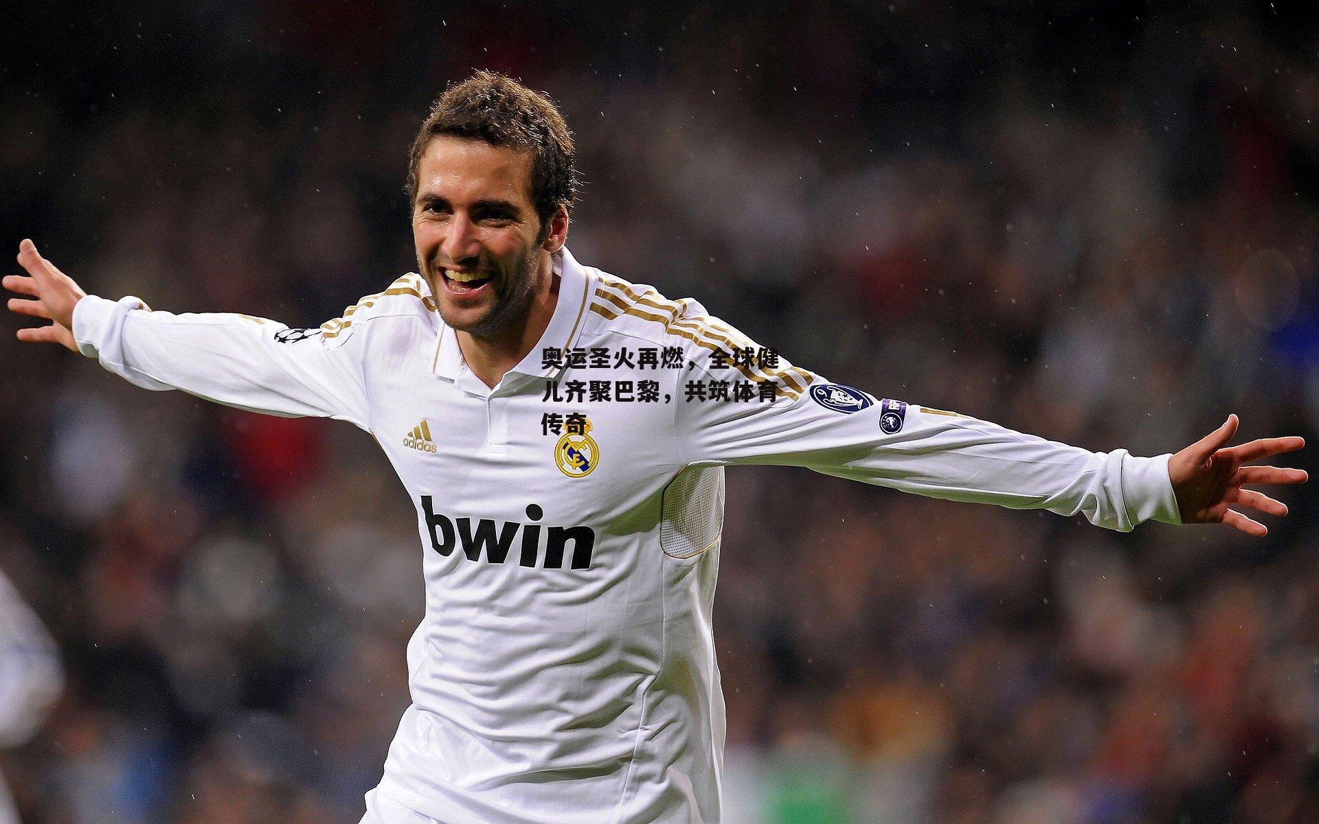 奥运圣火再燃,全球健儿齐聚巴黎,共筑体育传奇